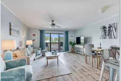 8730 Thomas Drive #409, Panama City, FL 32408 - Photo 1