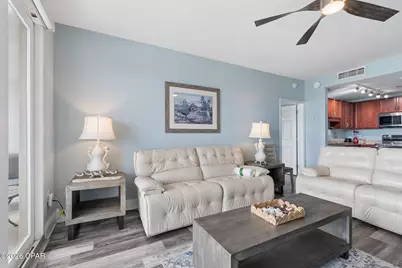 9902 S Thomas Drive #1231, Panama City Beach, FL 32408 - Photo 3