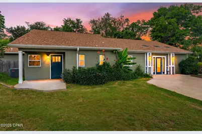 1305 Ware Drive, Panama City, FL 32401 - Photo 1