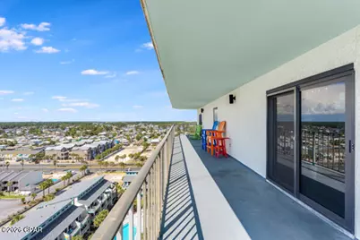 6201 Thomas Drive #1510, Panama City, FL 32408 - Photo 17