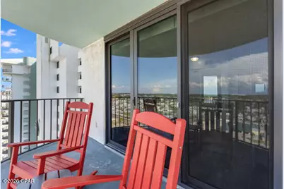 6201 Thomas Drive #1510, Panama City, FL 32408 - Photo 31