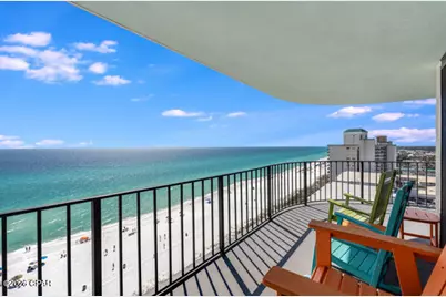 6201 Thomas Drive #1510, Panama City, FL 32408 - Photo 15