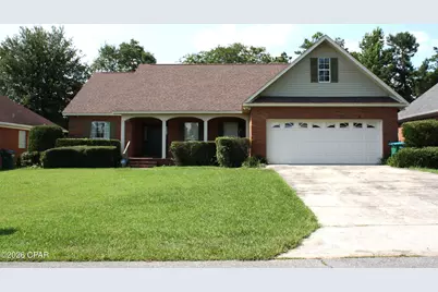 2549 Woods View Drive, Marianna, FL 32446 - Photo 1