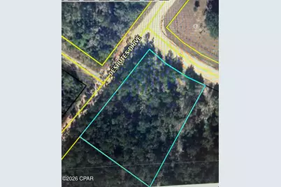 000 Deshutes Drive, Alford, FL 32420 - Photo 3