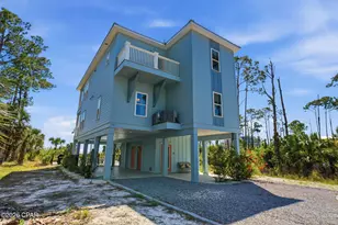 372 Indian Pass Rd, Port Saint Joe, FL 32456 - Photo 3