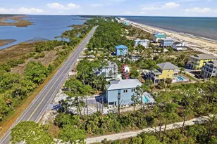 372 Indian Pass Rd, Port Saint Joe, FL 32456 - Photo 5