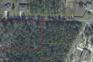 Lot 5 Pleasant Way, Defuniak Springs, FL 32435 - Photo 1