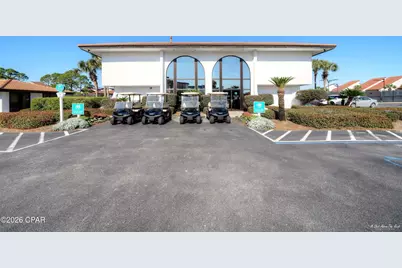 520 N Richard Jackson Boulevard #1502, Panama City Beach, FL 32407 - Photo 67