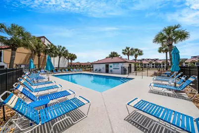 520 N Richard Jackson Boulevard #1502, Panama City Beach, FL 32407 - Photo 45