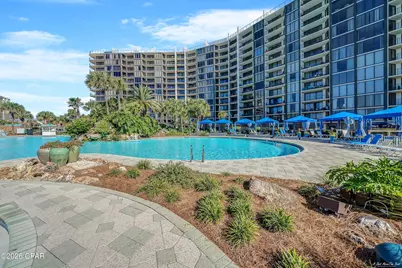 520 N Richard Jackson Boulevard #1502, Panama City Beach, FL 32407 - Photo 75