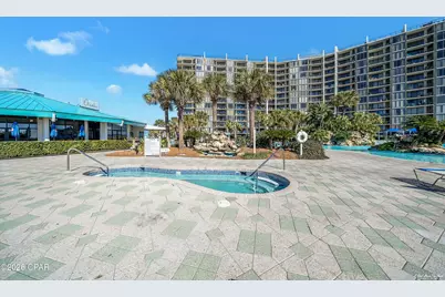 520 N Richard Jackson Boulevard #1502, Panama City Beach, FL 32407 - Photo 81