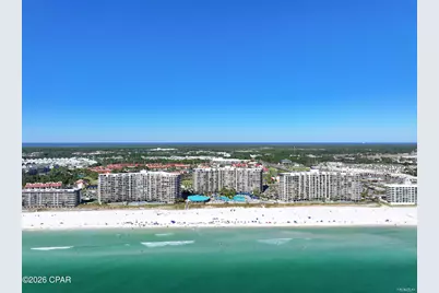 520 N Richard Jackson Boulevard #1502, Panama City Beach, FL 32407 - Photo 63