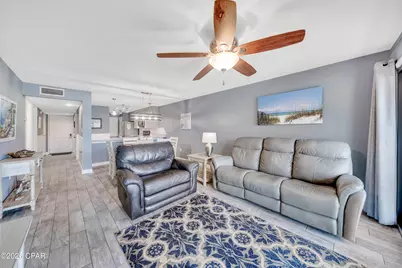 520 N Richard Jackson Boulevard #1502, Panama City Beach, FL 32407 - Photo 27