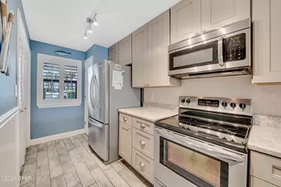 520 N Richard Jackson Boulevard #1502, Panama City Beach, FL 32407 - Photo 5