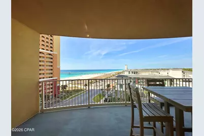 15928 Front Beach Road #3-702, Panama City Beach, FL 32413 - Photo 25