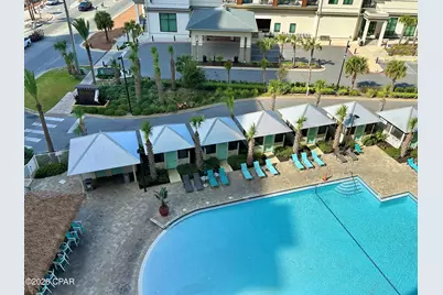 15928 Front Beach Road #3-702, Panama City Beach, FL 32413 - Photo 7