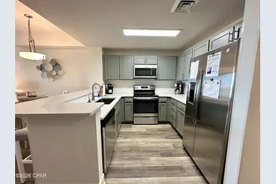 15928 Front Beach Road #3-702, Panama City Beach, FL 32413 - Photo 13