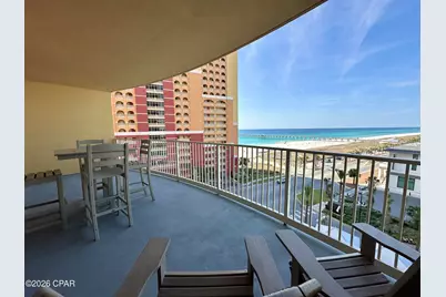 15928 Front Beach Road #3-702, Panama City Beach, FL 32413 - Photo 21
