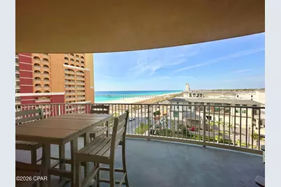 15928 Front Beach Road #3-702, Panama City Beach, FL 32413 - Photo 1
