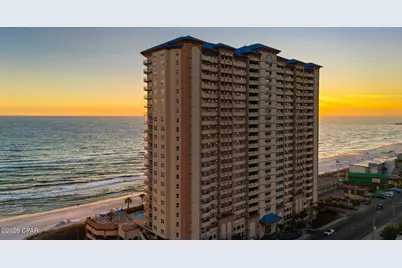 14825 Front Beach Road #803, Panama City Beach, FL 32413 - Photo 7
