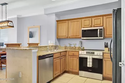 14825 Front Beach Road #803, Panama City Beach, FL 32413 - Photo 13
