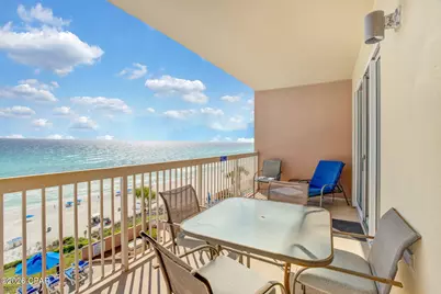 14825 Front Beach Road #803, Panama City Beach, FL 32413 - Photo 1