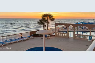 14825 Front Beach Road #803, Panama City Beach, FL 32413 - Photo 3