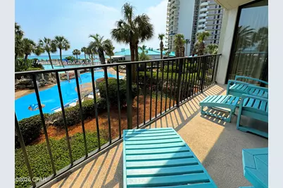 11483 Front Beach Road #110, Panama City Beach, FL 32407 - Photo 3