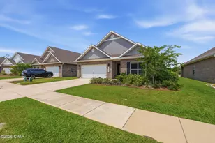 1257 Jack Jack Dr, Lynn Haven, FL 32444 - Photo 1
