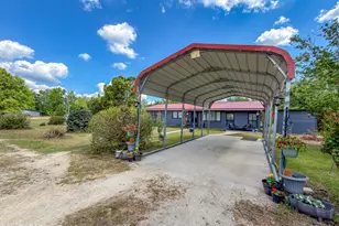15356 SW Faircloth Rd, Blountstown, FL 32424 - Photo 37