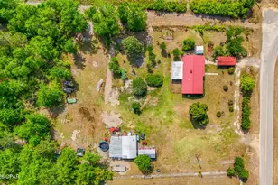 15356 SW Faircloth Rd, Blountstown, FL 32424 - Photo 31