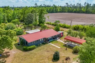 15356 SW Faircloth Rd, Blountstown, FL 32424 - Photo 35
