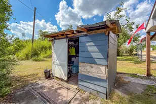 15356 SW Faircloth Rd, Blountstown, FL 32424 - Photo 39