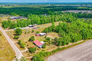 15356 SW Faircloth Rd, Blountstown, FL 32424 - Photo 29