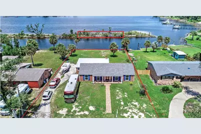 4805 Sunset Drive, Panama City, FL 32404 - Photo 3