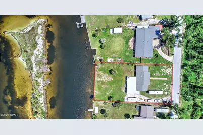 4805 Sunset Drive, Panama City, FL 32404 - Photo 23