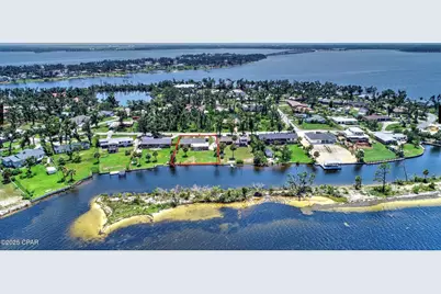4805 Sunset Drive, Panama City, FL 32404 - Photo 27