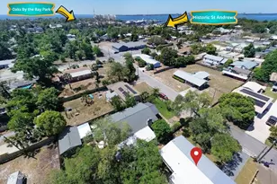 1408 Wilmont Ave., Panama City, FL 32401 - Photo 3