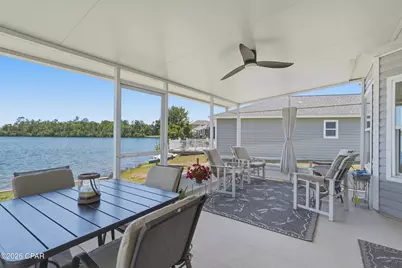 104 Lakeridge Drive, Panama City, FL 32405 - Photo 45