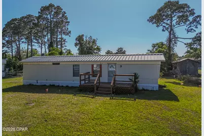 2732 S Pleasant Oak Court, Panama City Beach, FL 32408 - Photo 1