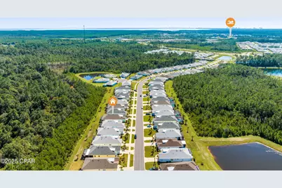 9302 Paradise Drive, Panama City Beach, FL 32413 - Photo 51