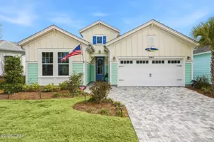9302 Paradise Dr, Panama City Beach, FL 32413 - Photo 7