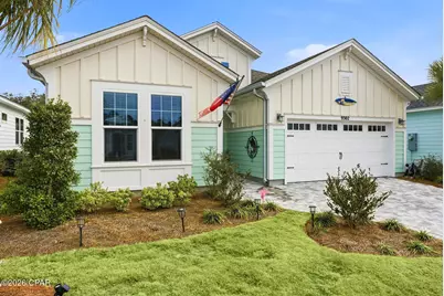 9302 Paradise Drive, Panama City Beach, FL 32413 - Photo 1