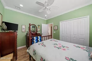9302 Paradise Dr, Panama City Beach, FL 32413 - Photo 25