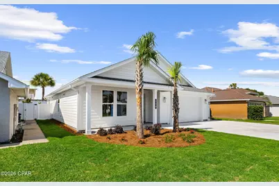 116 Sea Oats Drive, Panama City Beach, FL 32413 - Photo 5