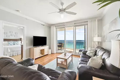 10625 Front Beach Road #1305, Panama City Beach, FL 32407 - Photo 3
