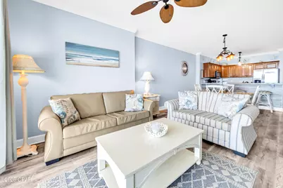 17545 Front Beach Road #402, Panama City Beach, FL 32413 - Photo 5