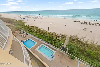 17545 Front Beach Road #402, Panama City Beach, FL 32413 - Photo 35