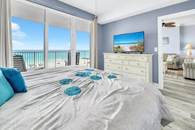17545 Front Beach Road #402, Panama City Beach, FL 32413 - Photo 15