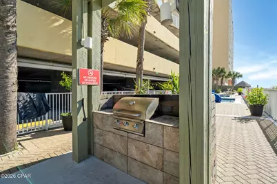 17545 Front Beach Road #402, Panama City Beach, FL 32413 - Photo 39